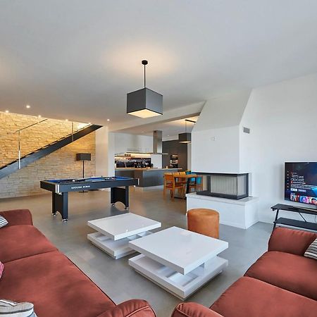 Motovun Villas Ngoại thất bức ảnh