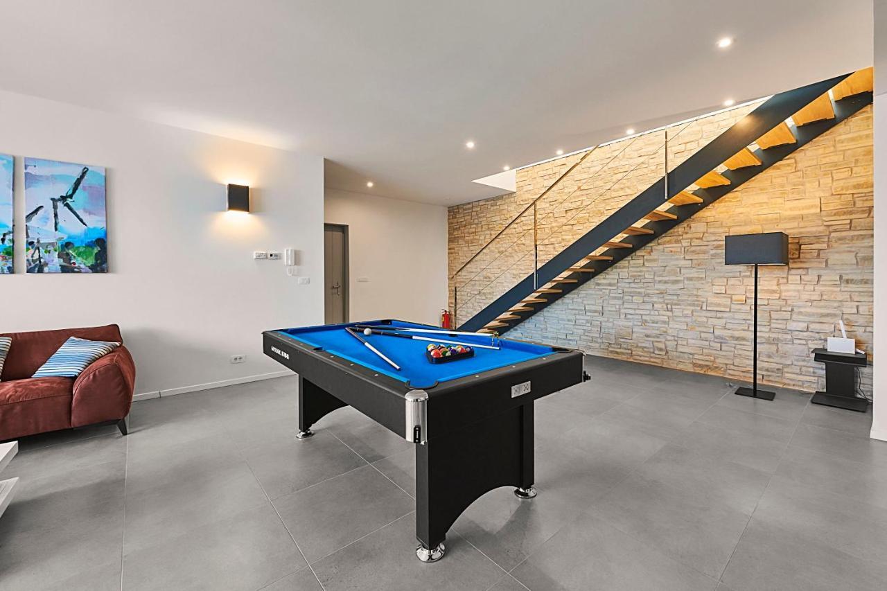 Motovun Villas Ngoại thất bức ảnh