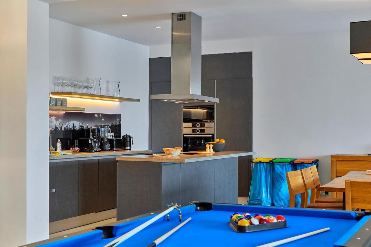 Motovun Villas Ngoại thất bức ảnh