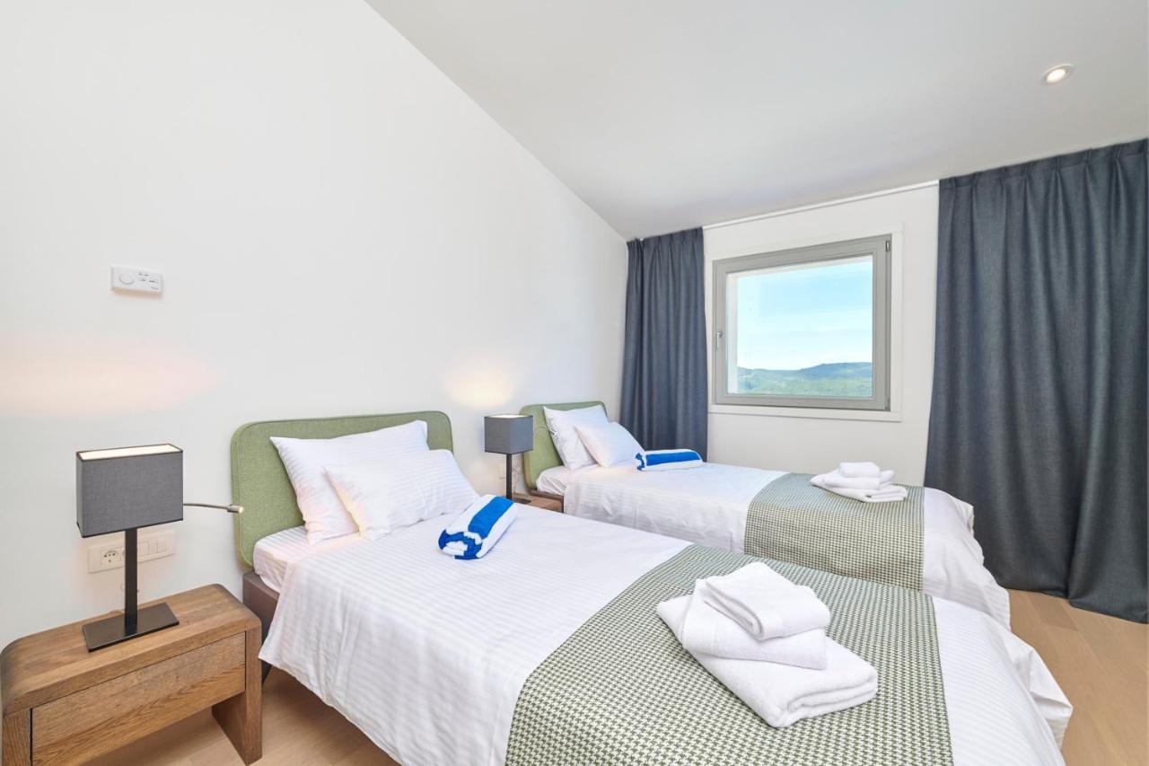 Motovun Villas Ngoại thất bức ảnh