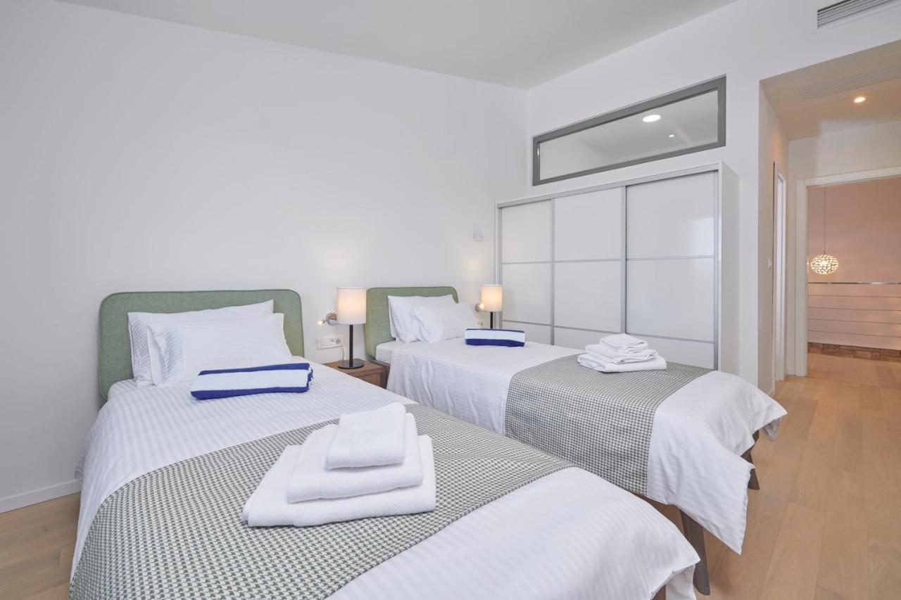Motovun Villas Ngoại thất bức ảnh