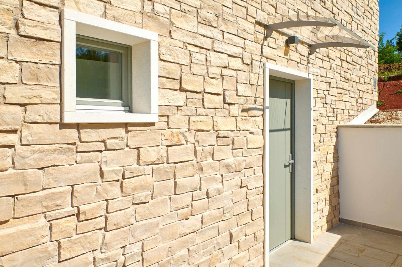 Motovun Villas Ngoại thất bức ảnh